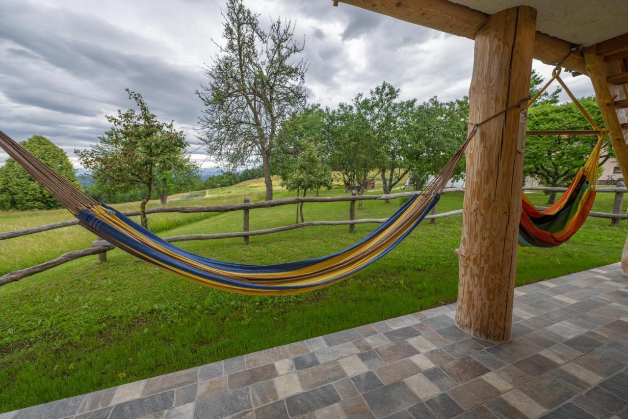 Holiday Home Virida, App Leopold III Ivancna Gorica Extérieur photo