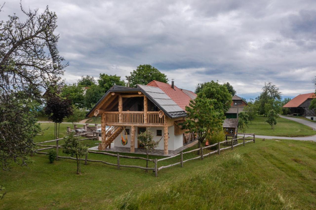 Holiday Home Virida, App Leopold III Ivancna Gorica Extérieur photo
