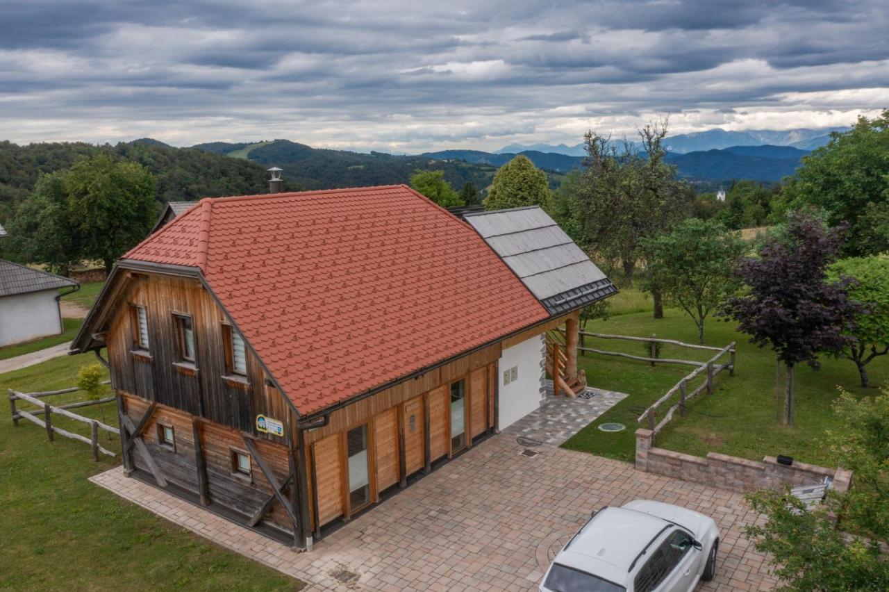 Holiday Home Virida, App Leopold III Ivancna Gorica Extérieur photo