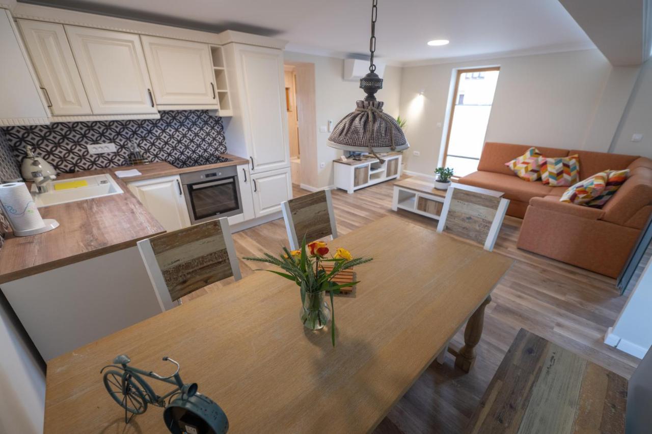 Holiday Home Virida, App Leopold III Ivancna Gorica Extérieur photo
