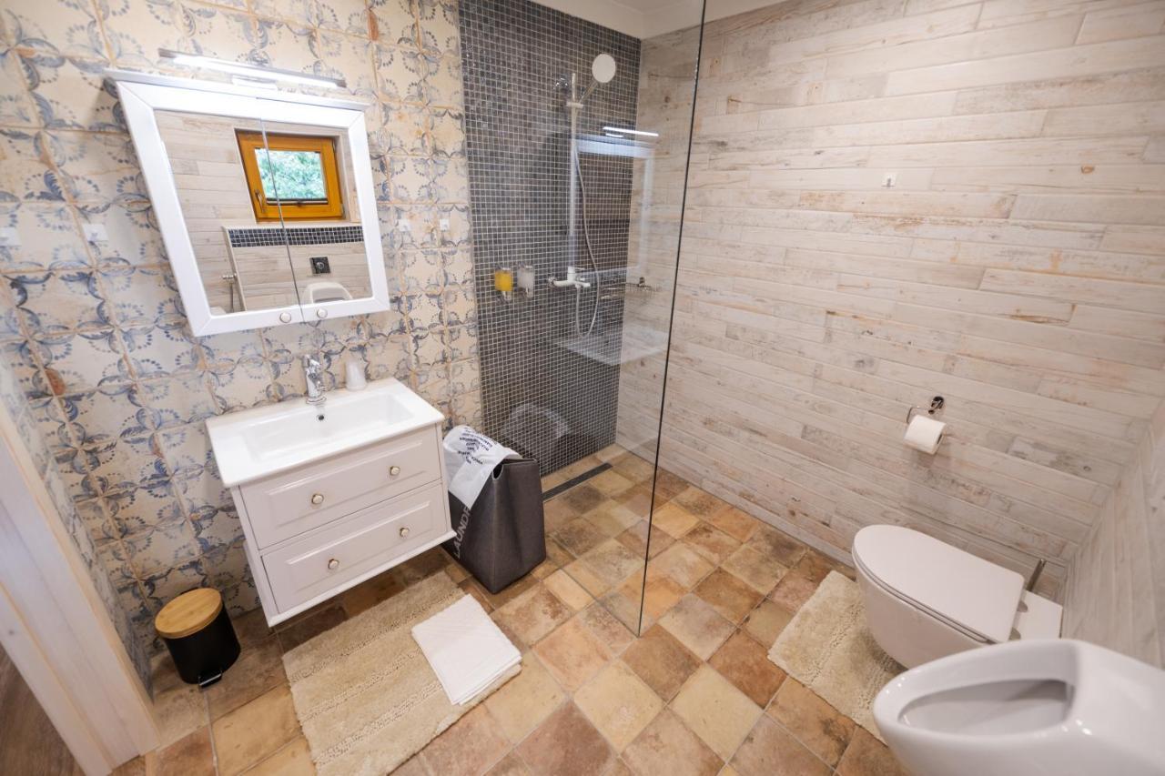 Holiday Home Virida, App Leopold III Ivancna Gorica Extérieur photo
