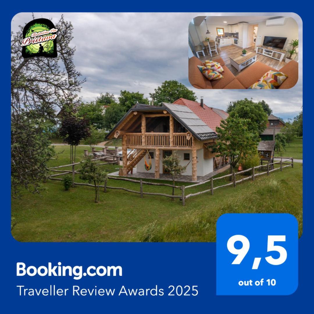 Holiday Home Virida, App Leopold III Ivancna Gorica Extérieur photo
