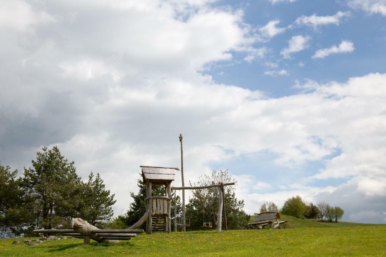 Holiday Home Virida, App Leopold III Ivancna Gorica Extérieur photo